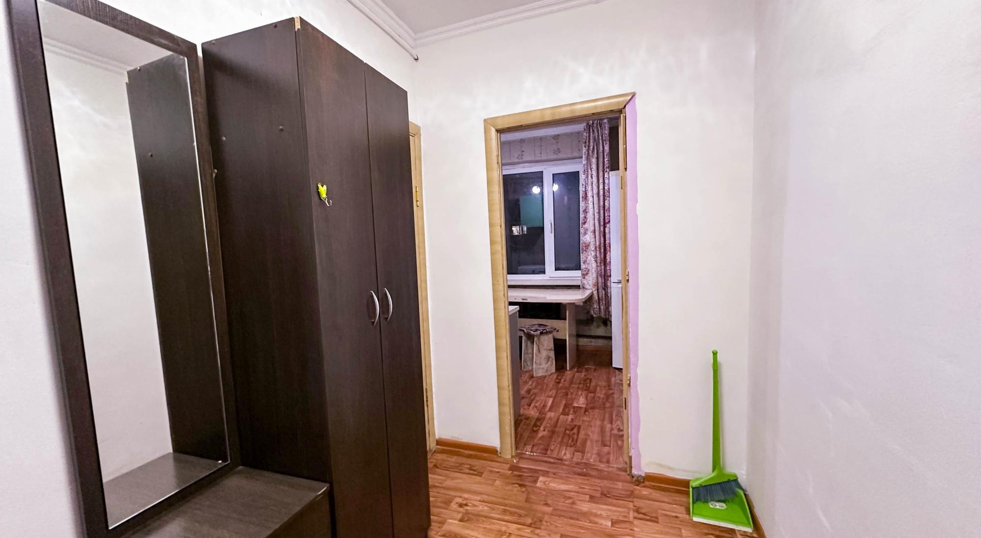 1-комнантная квартира, 36.0 м²,9 площадка за 10 000 000