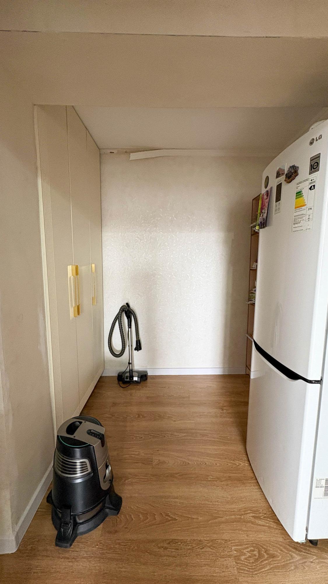 3-комнантная квартира, 64.0 м²,Жастар за 23 000 000