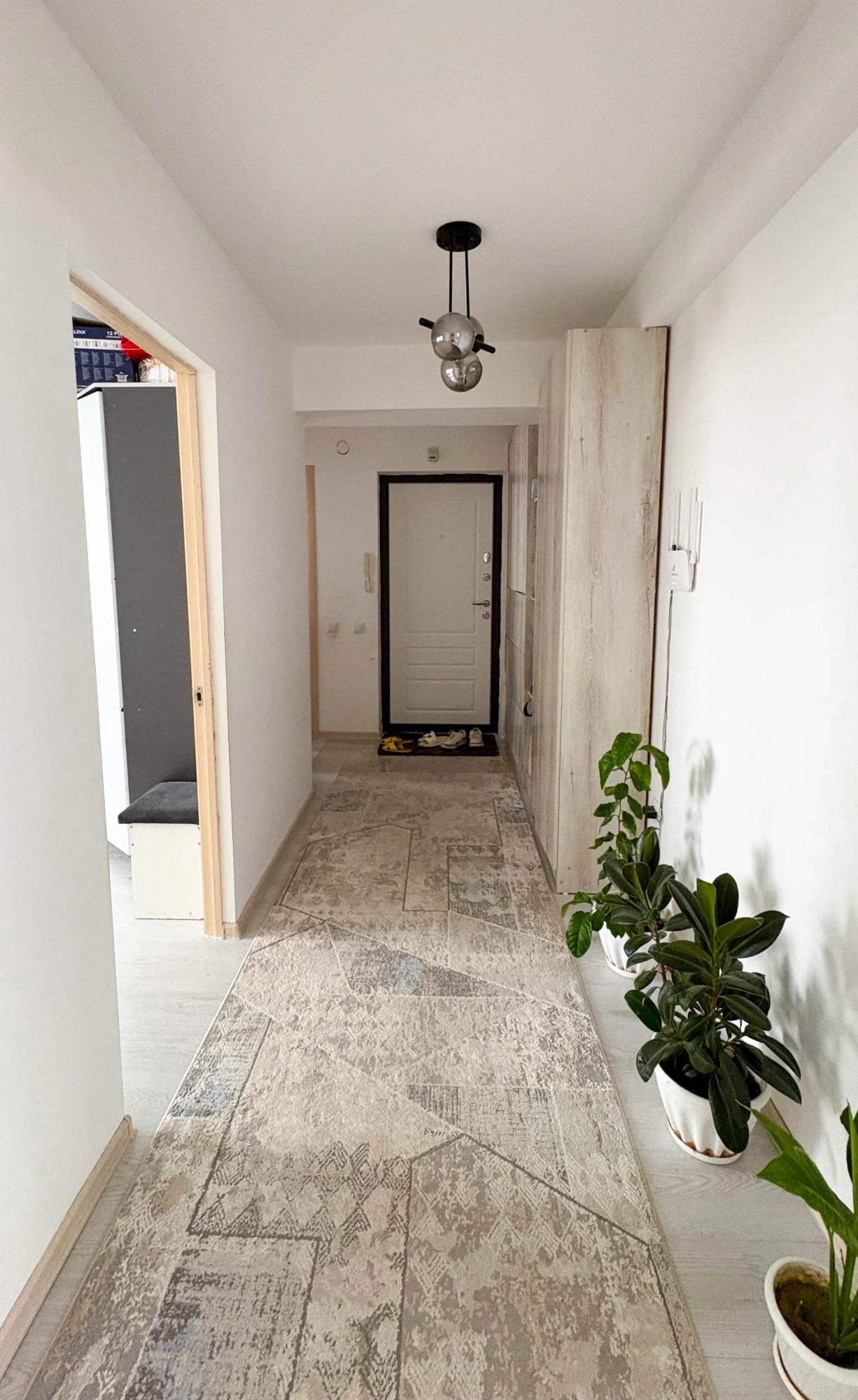 3-комнантная квартира, 73.0 м²,Бирлик за 26 000 000