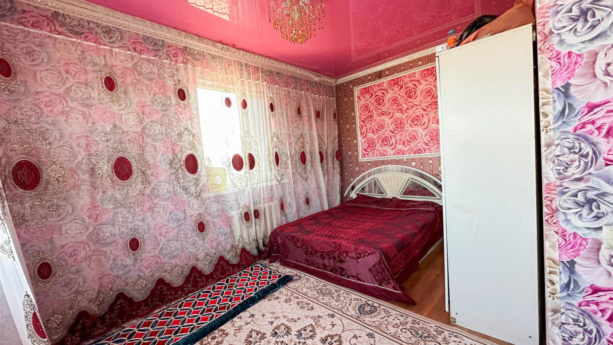 6-комнантный квартира, 160.0 м²,Ынтымак за 30 000 000