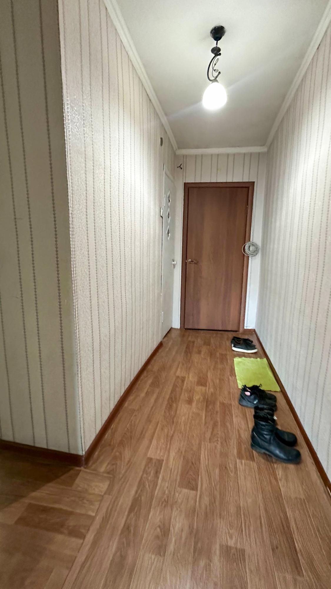 2-комнантная квартира, 49.2 м²,Маяковского за 12 250 000