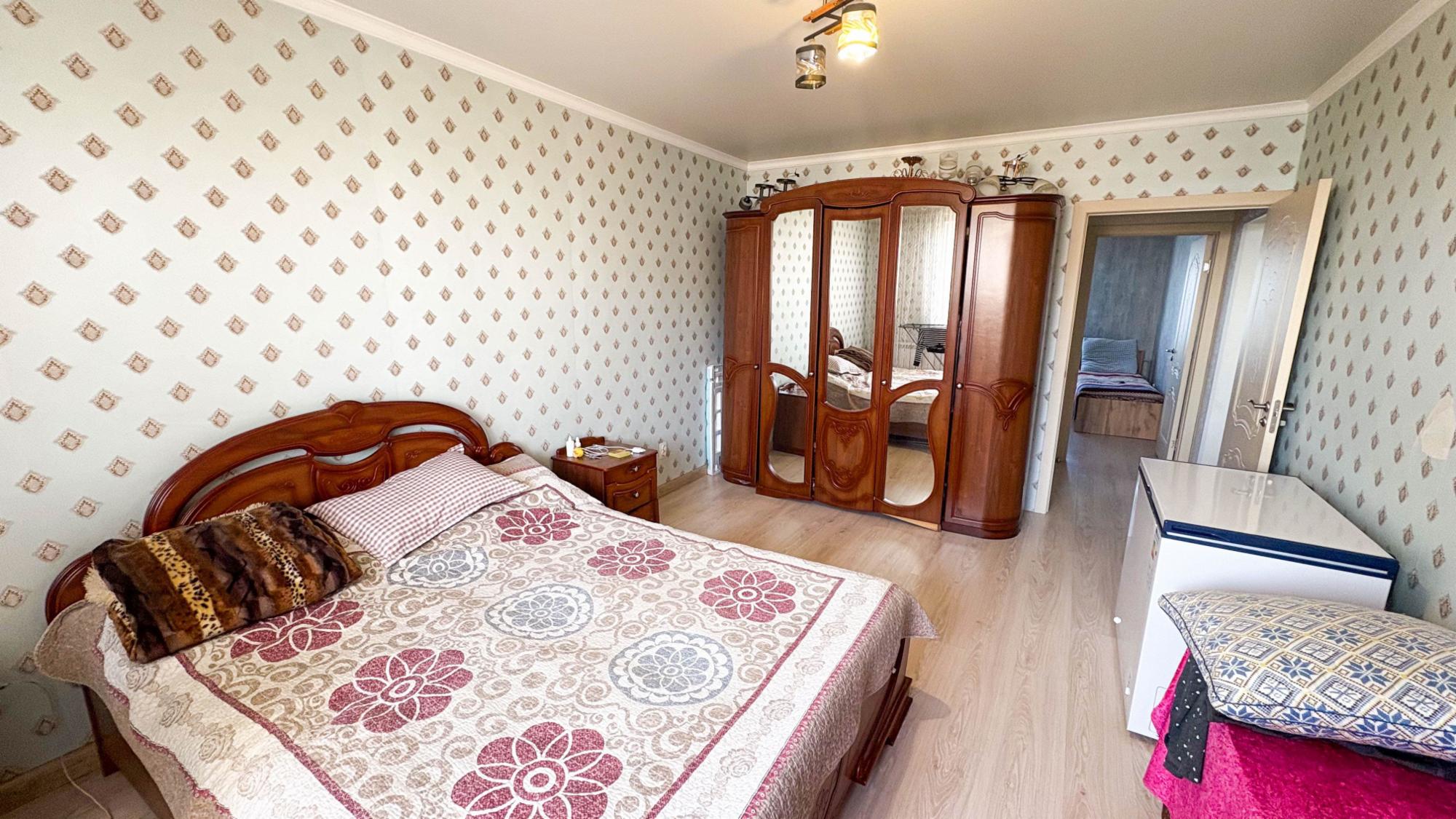 4-комнантная квартира, 91.0 м²,Восточный за 24 000 000