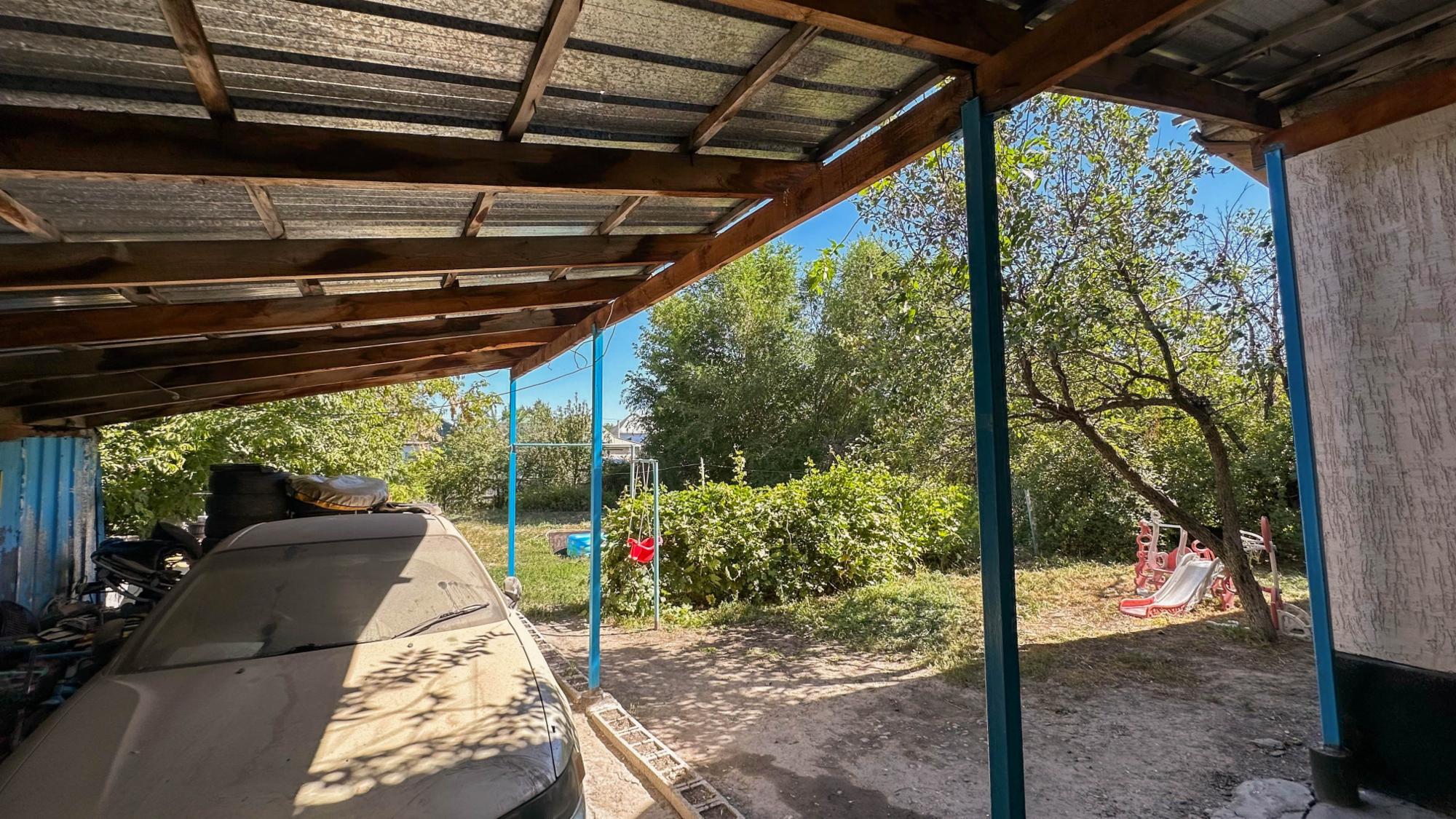 4-комнантный квартира, 76.7 м²,Курманова за 16 500 000