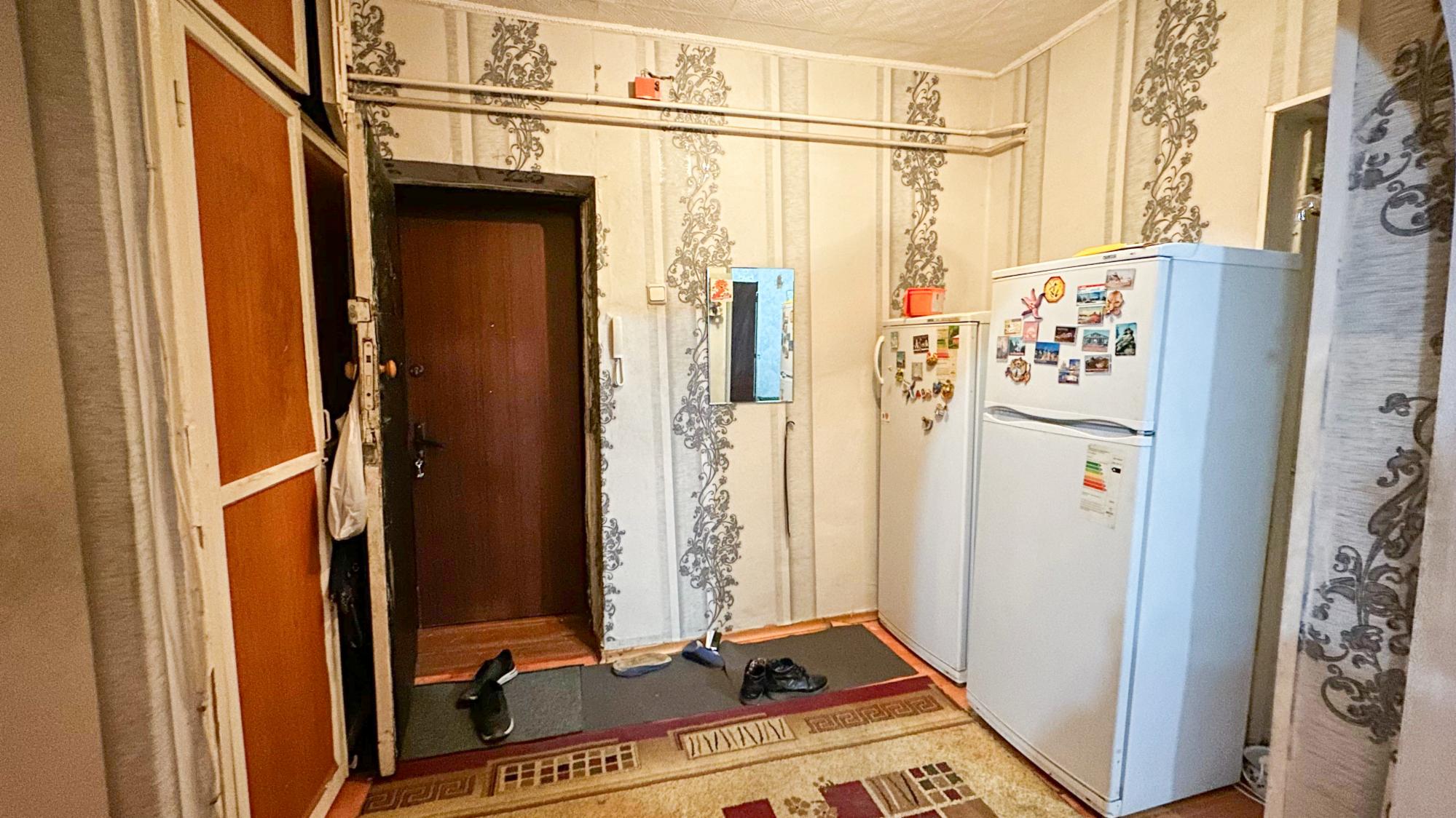 4-комнантная квартира, 78.5 м²,мкр Жастар за 28 000 000