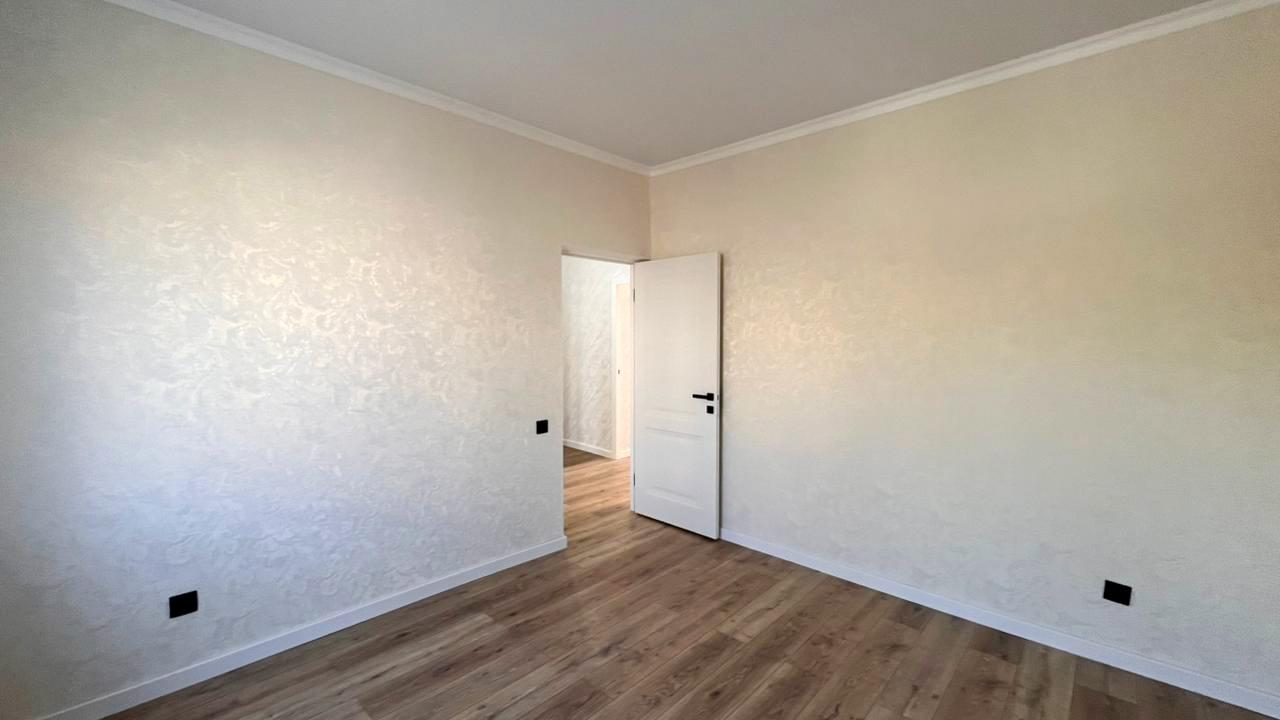 3-комнантная квартира, 64.1 м²,3 мкр за 29 000 000