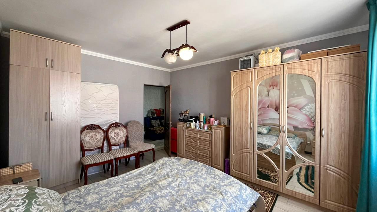 2-комнантная квартира, 87.0 м²,Каратал за 35 500 000
