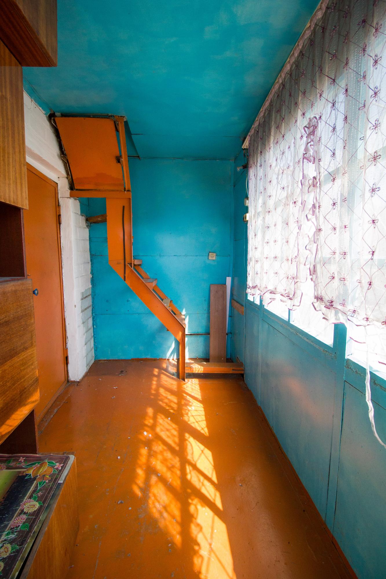 1-комнантный квартира, 53.0 м²,Абая за 6 700 000