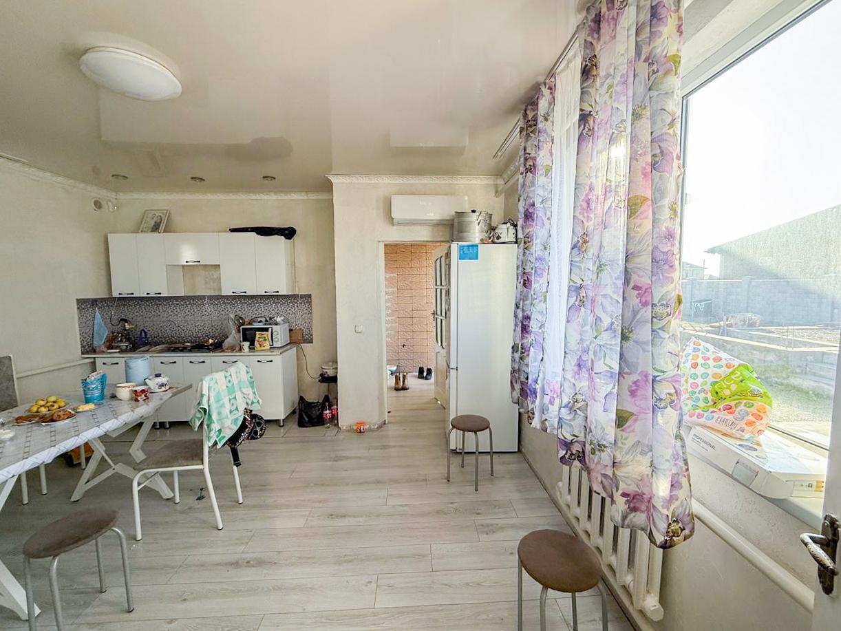 2-комнантный квартира, 65.0 м²,Маметова за 14 000 000