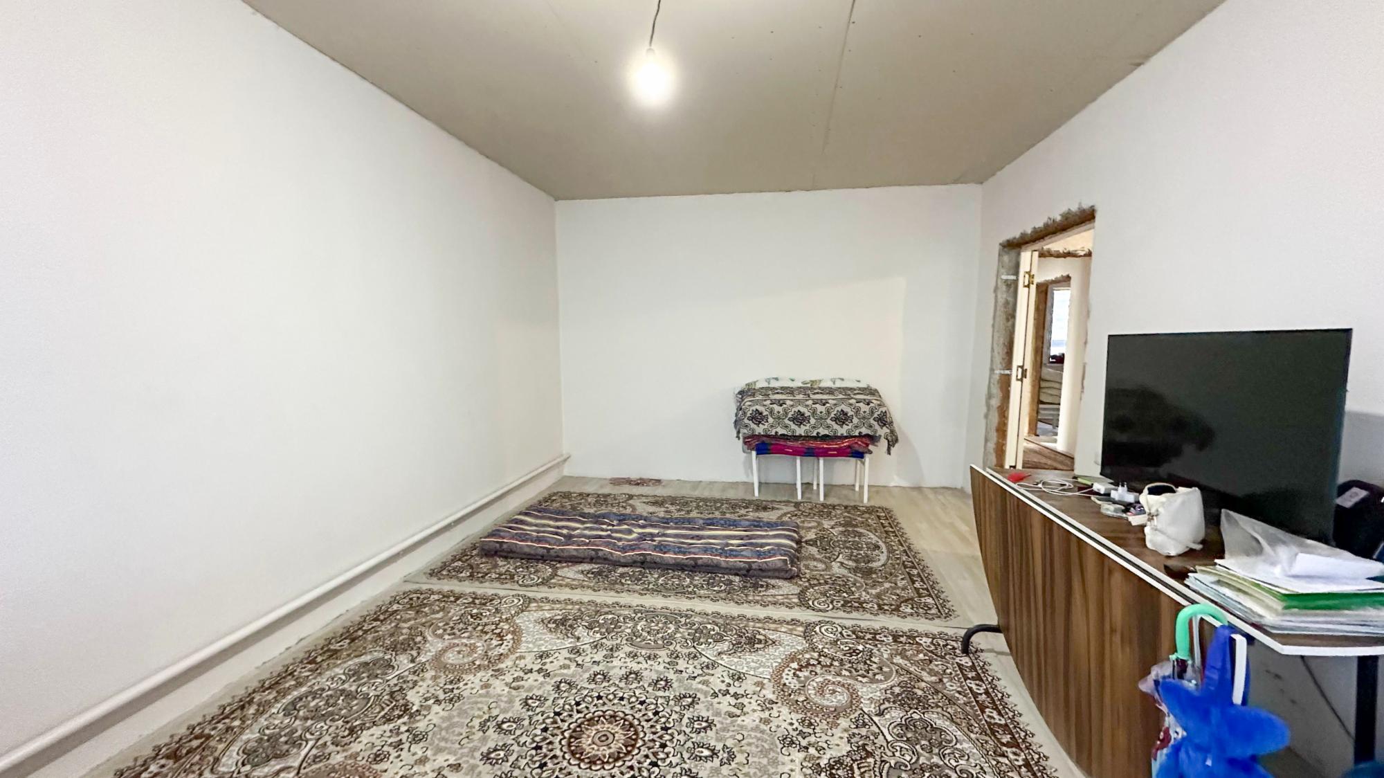 4-комнантный квартира, 100.0 м²,Алаш за 15 000 000