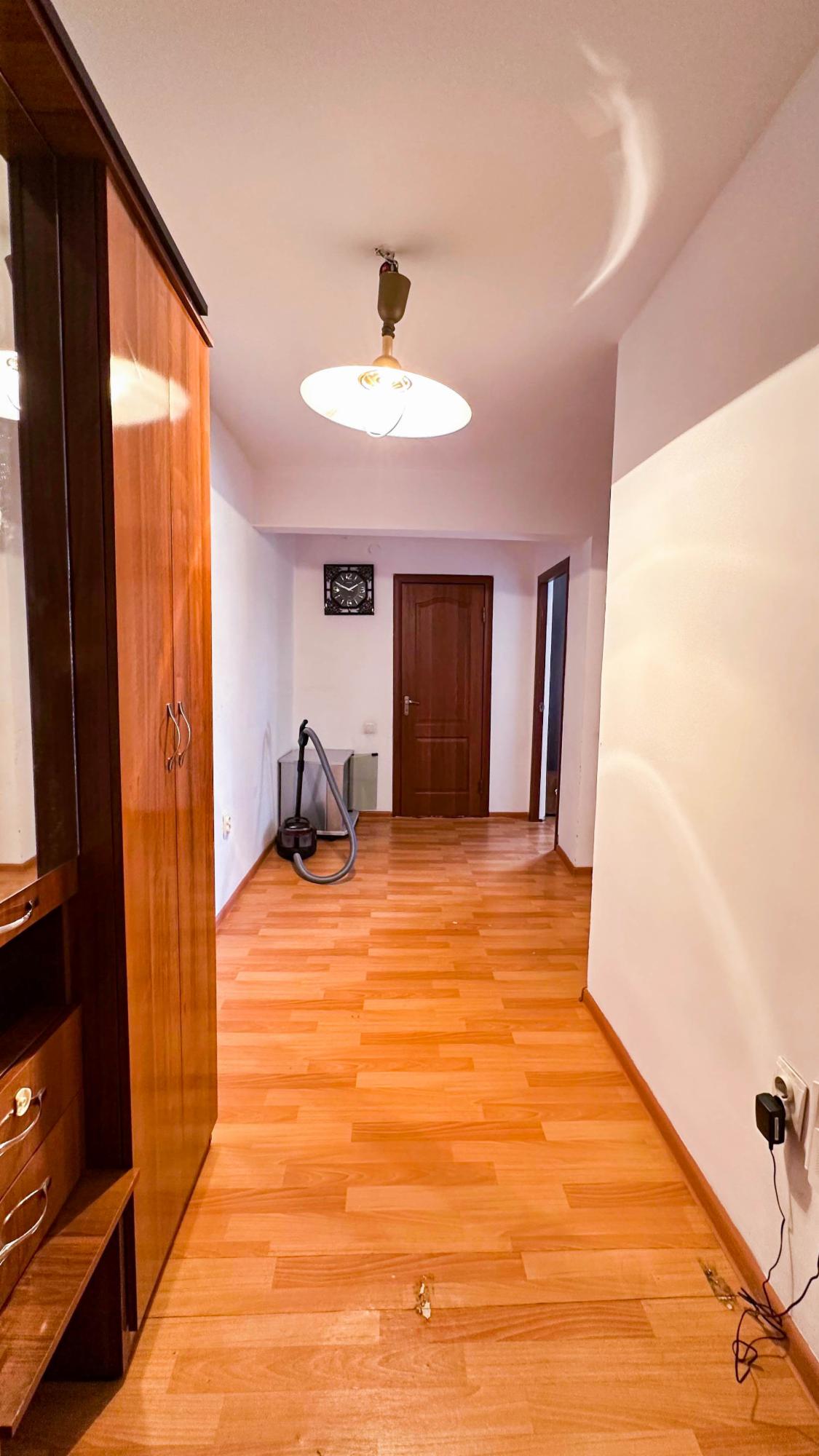 2-комнантная квартира, 63.0 м²,Алдабергенова за 21 000 000