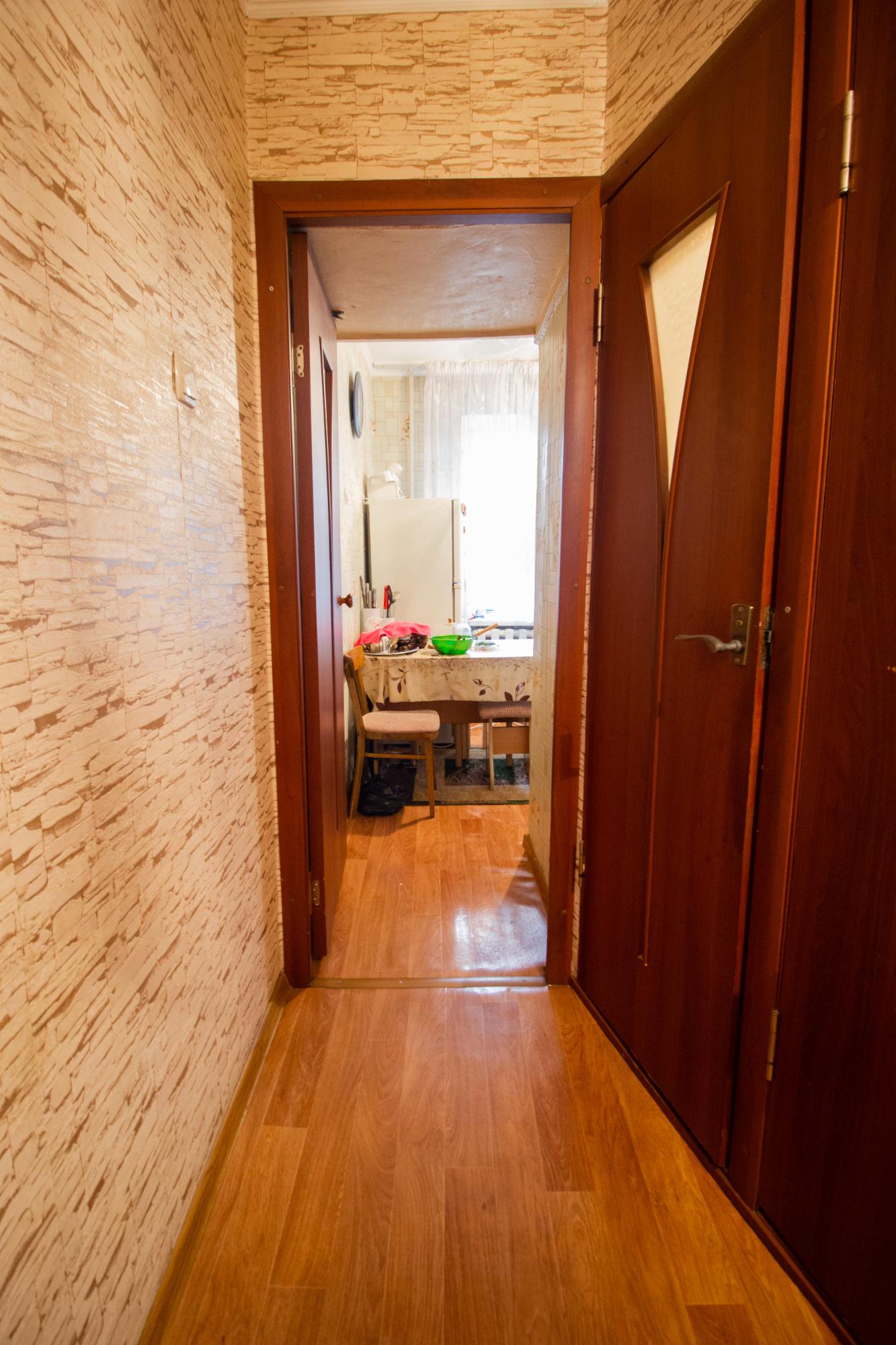 2-комнантная квартира, 46.0 м²,Кунаева за 16 000 000