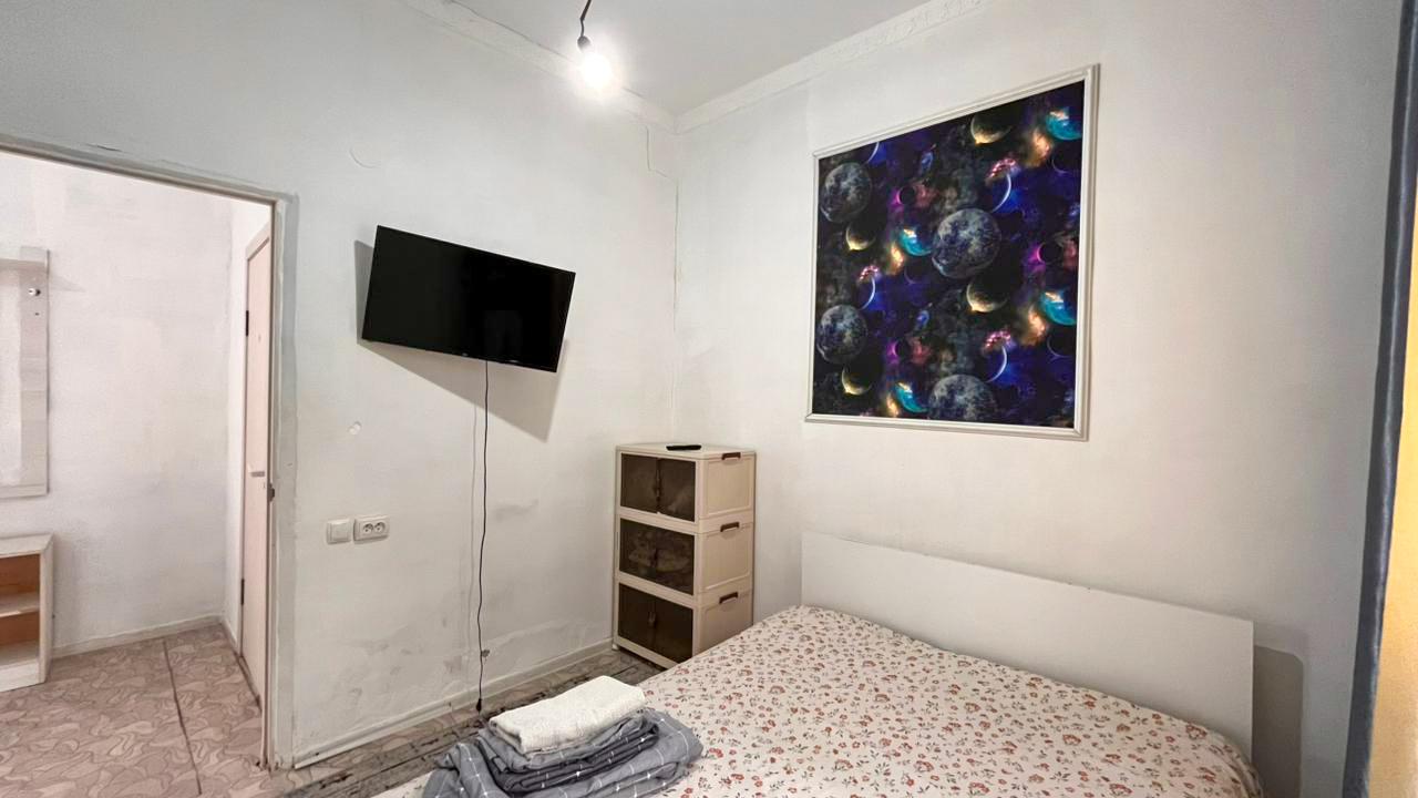 10-комнантный квартира, 550.0 м²,Желтоксан за 90 000 000
