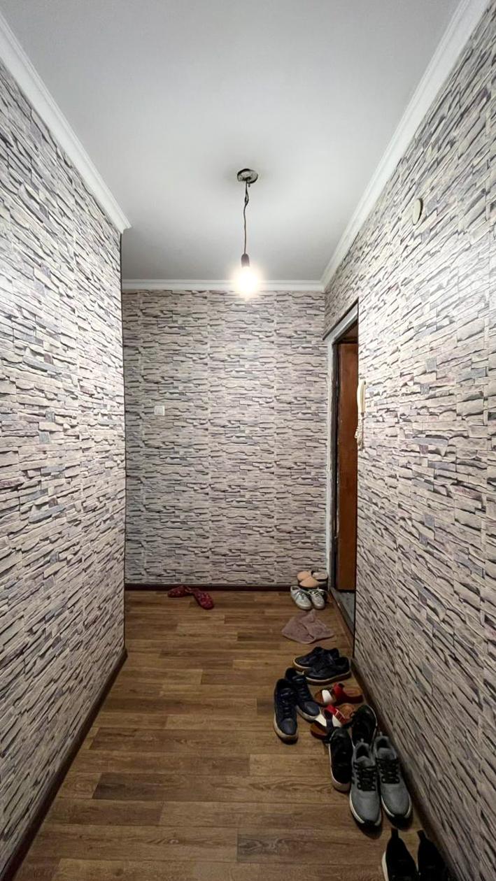 1-комнантная квартира, 36.0 м²,мкр Жастар за 11 000 000