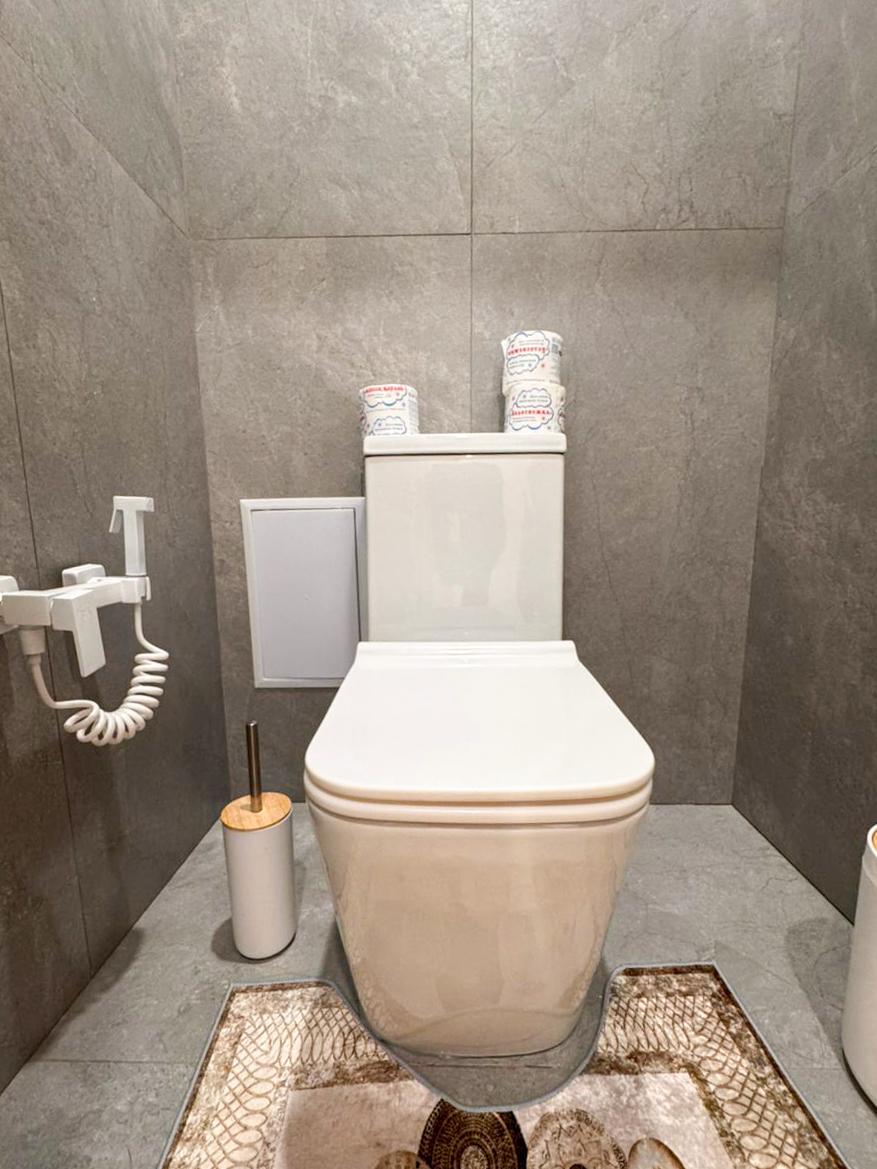 2-комнантная квартира, 65.0 м²,Болашак за 29 300 000