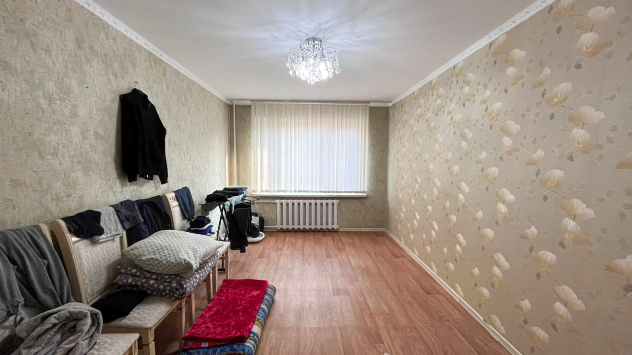 4-комнантная квартира, 82.0 м²,Абая за 26 500 000