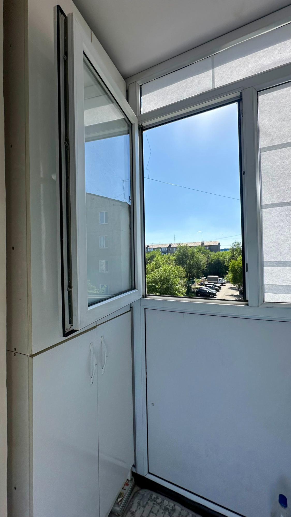 3-комнантная квартира, 61.0 м²,Жастар за 25 300 000