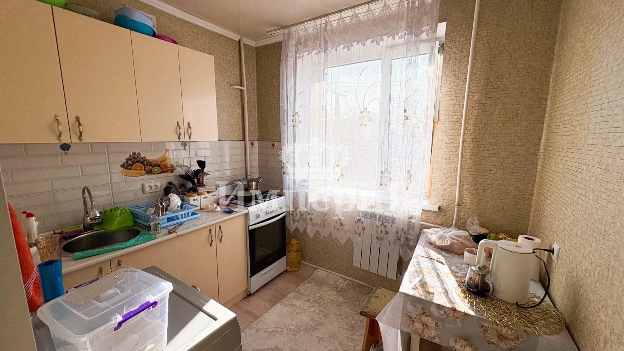 1-комнантная квартира, 31.0 м²,Каблиса Жирау за 10 000 000