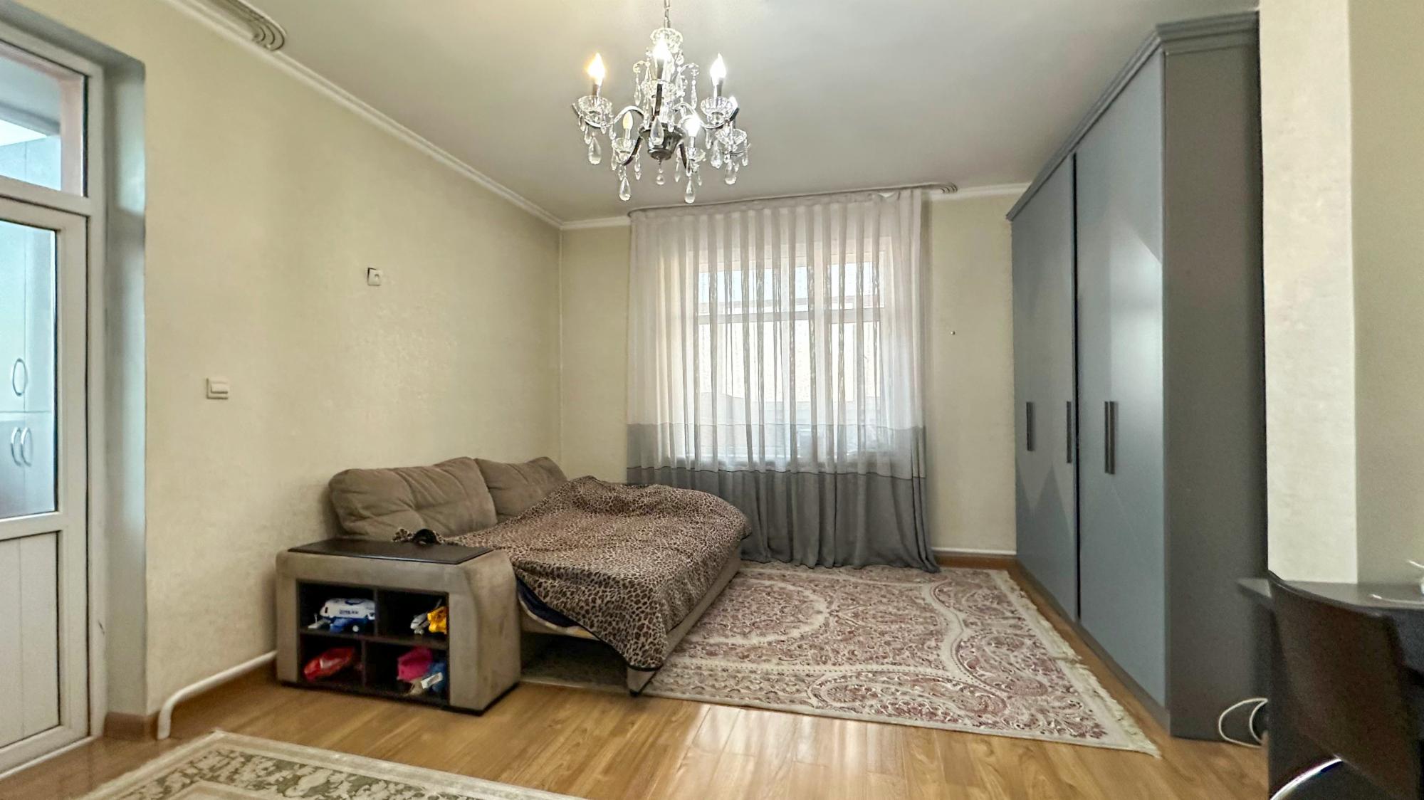 5-комнантная квартира, 168.0 м²,Назарбаева за 50 000 000