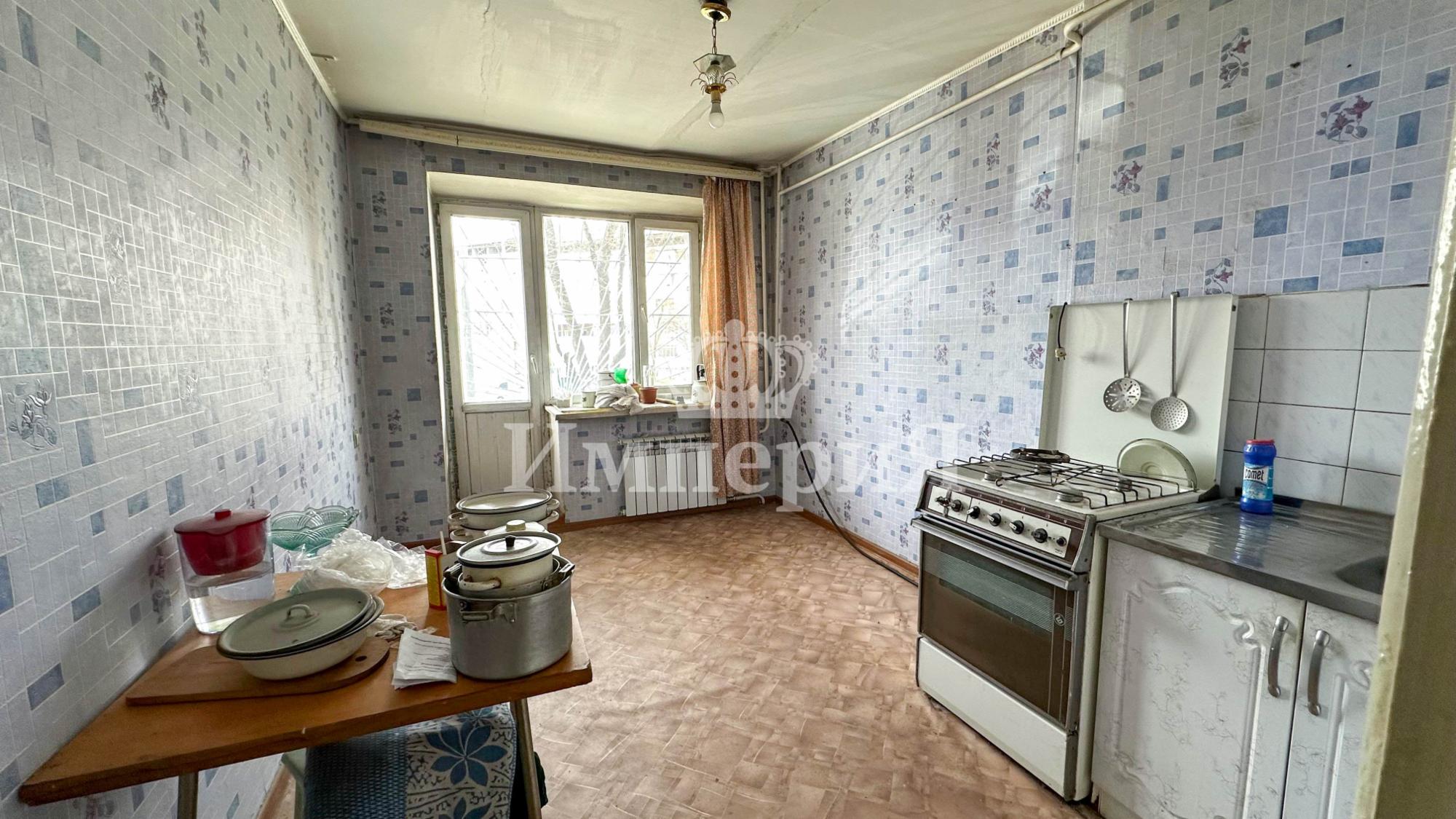 1-комнантная квартира, 36.0 м²,Конаев за 10 500 000