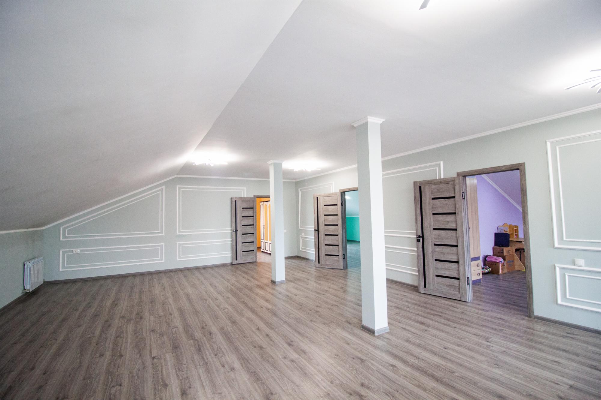 6-комнантный квартира, 300.0 м²,Галымдар за 50 500 000