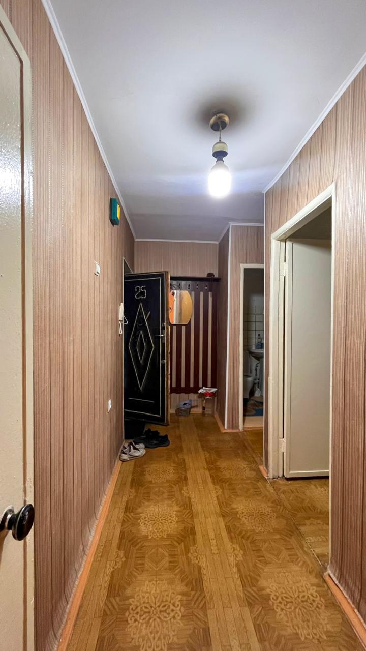 2-комнантная квартира, 44.0 м²,Назарбаева за 14 000 000