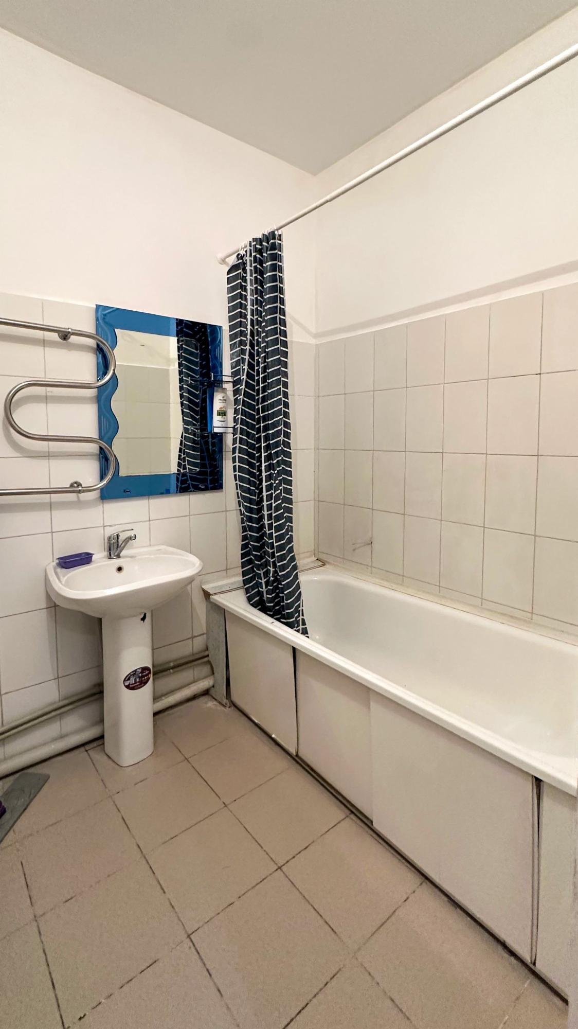 1-комнантная квартира, 54.0 м²,Каратал за 19 000 000