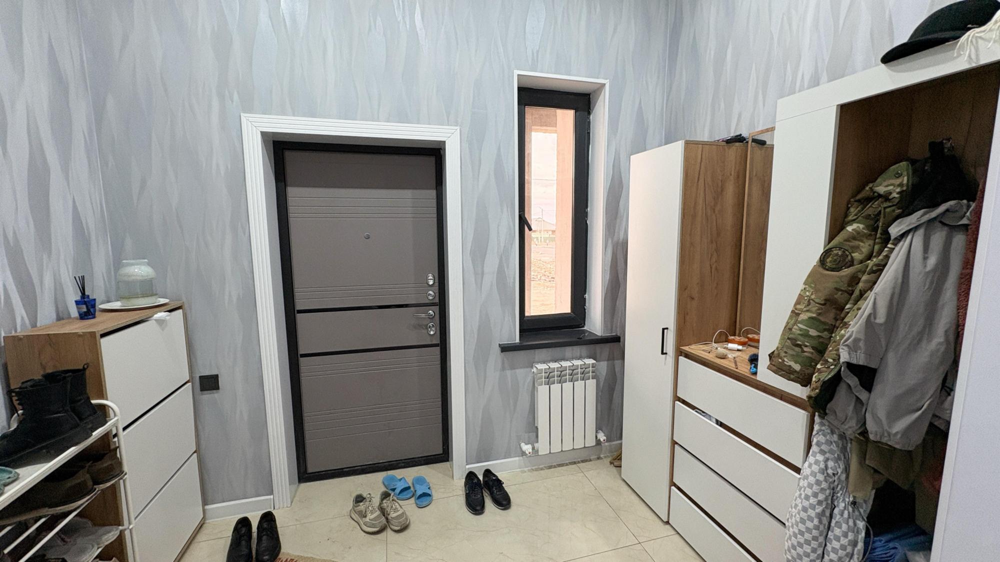 5-комнантный квартира, 187.0 м²,Карагайлы за 45 000 000