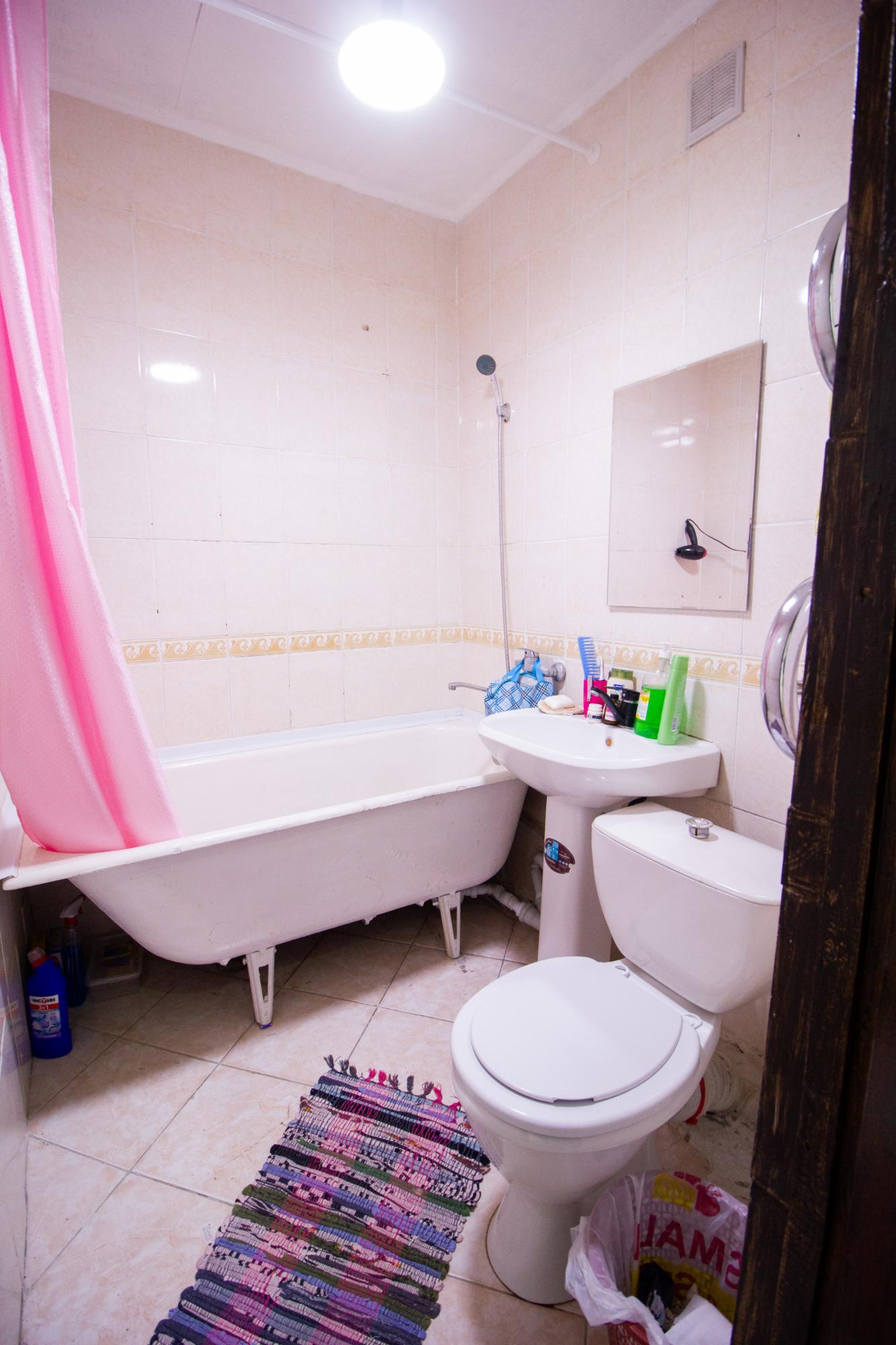 2-комнантная квартира, 42.0 м²,Жансугурова за 12 600 000