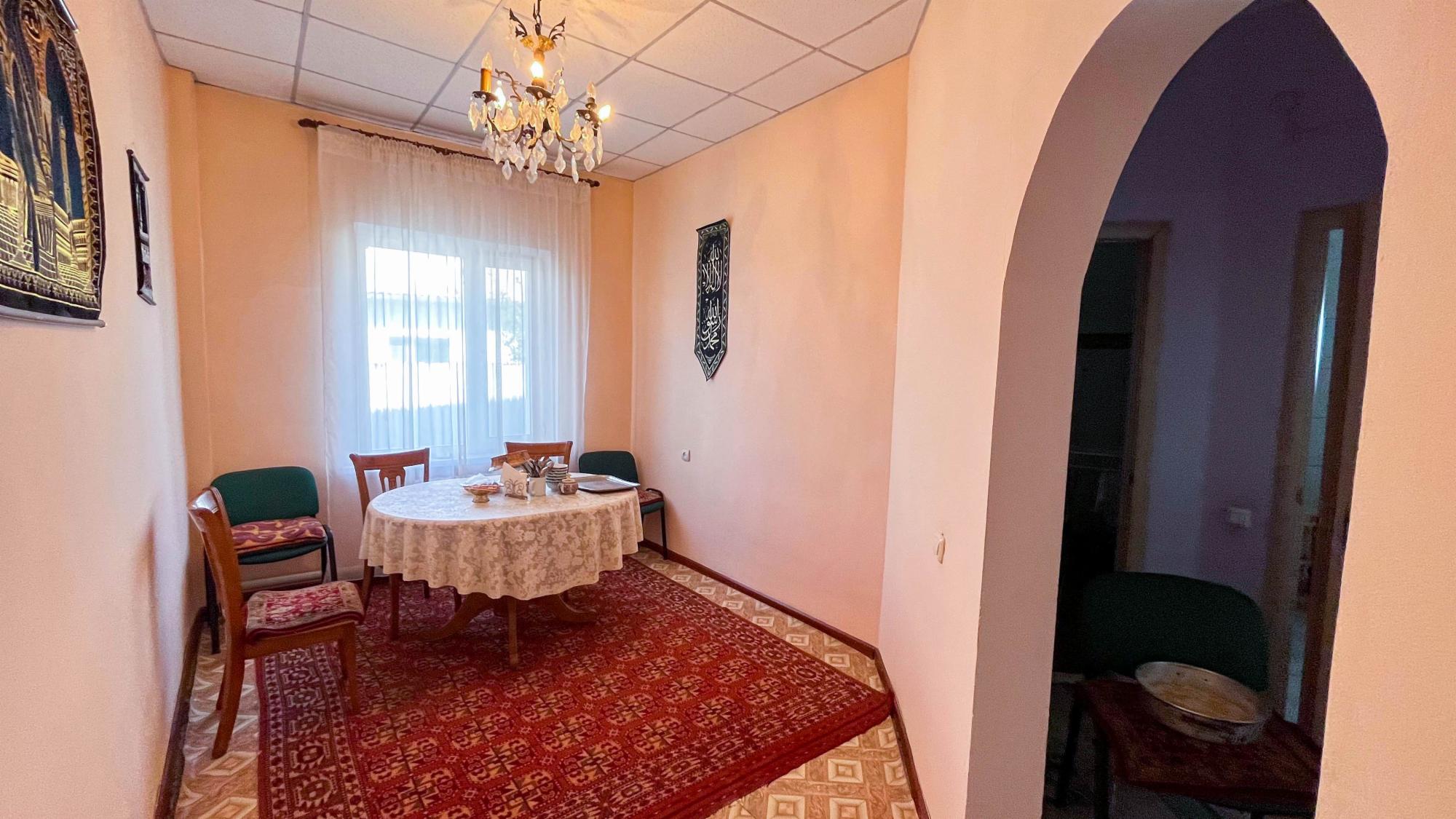 10-комнантный квартира, 260.0 м²,Безродного за 34 500 000