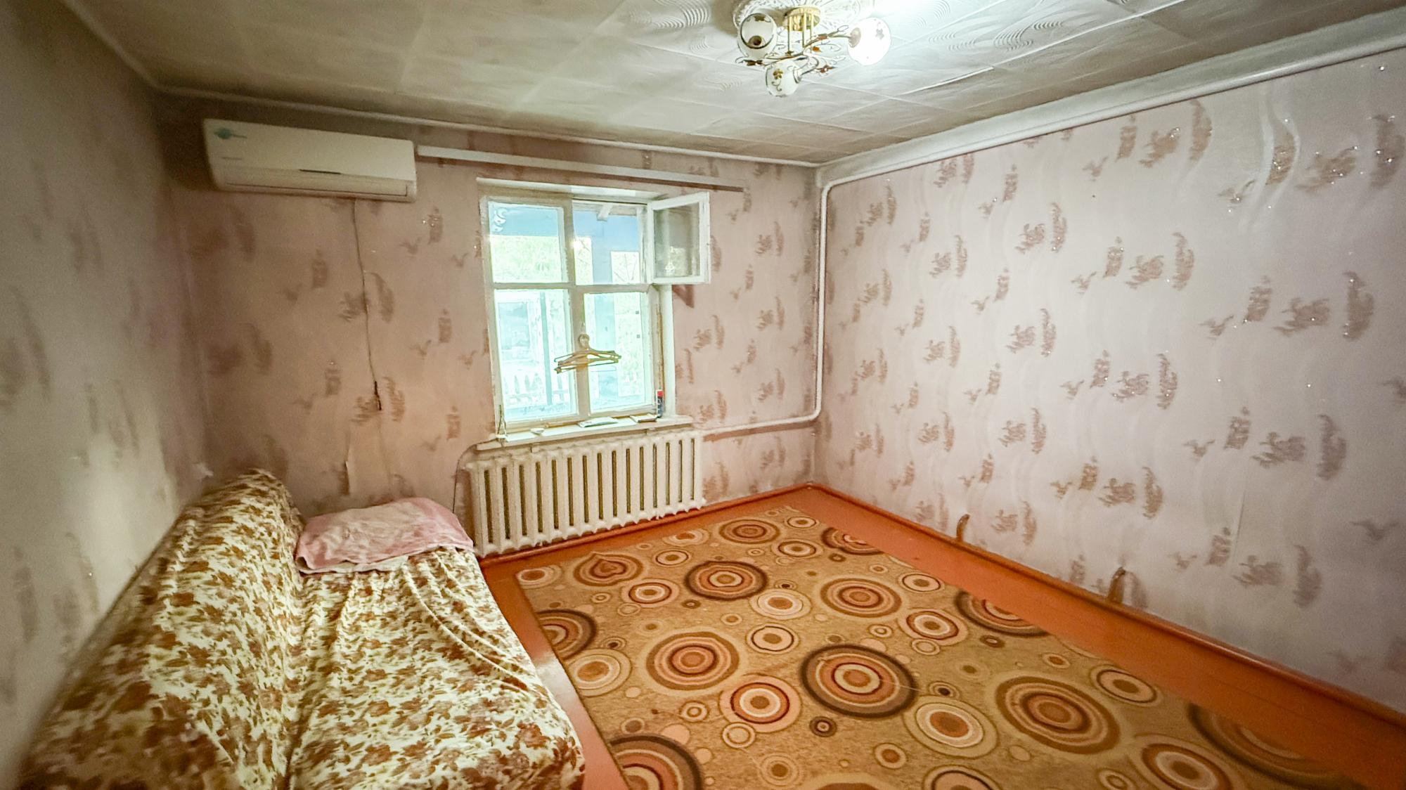3-комнантный квартира, 52.0 м²,Ескельды Би за 10 000 000