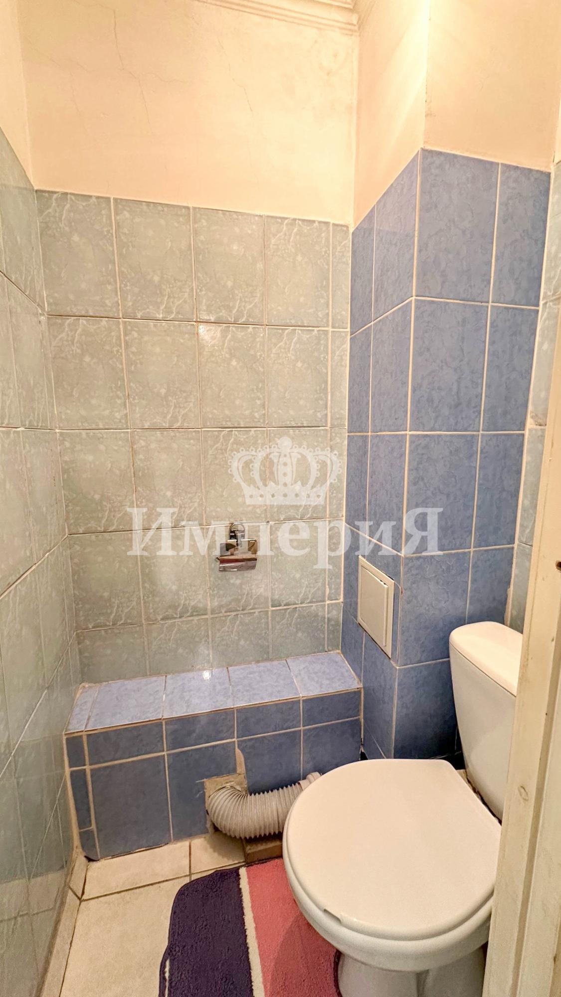 1-комнантная квартира, 39.0 м²,Каблиса Жирау за 12 000 000