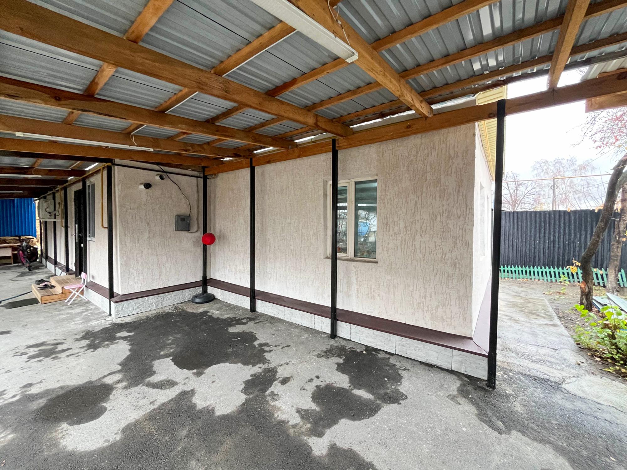 3-комнантный квартира, 52.8 м²,Брусиловского за 16 000 000