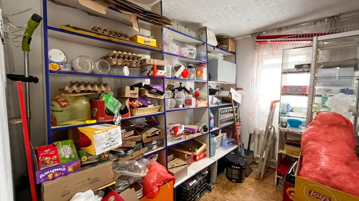 2-комнантный квартира, 55.0 м²,3 мкр за 23 000 000