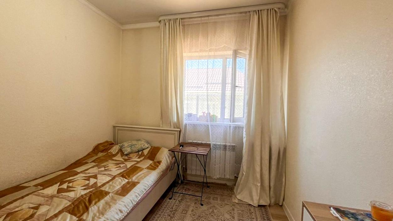 4-комнантный квартира, 160.0 м²,Асановой за 55 000 000
