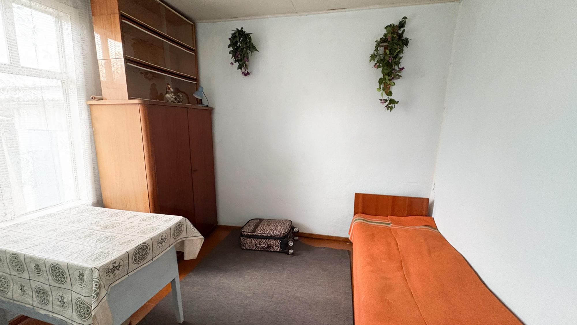 4-комнантный квартира, 45.0 м²,Лермонтова за 1 000 000