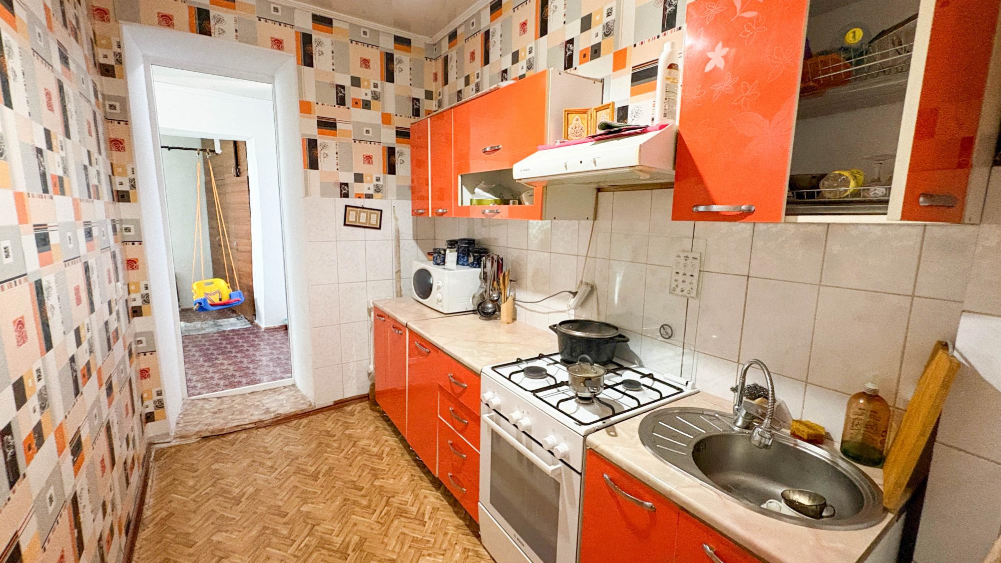 2-комнантная квартира, 60.0 м²,Жастар за 16 000 000