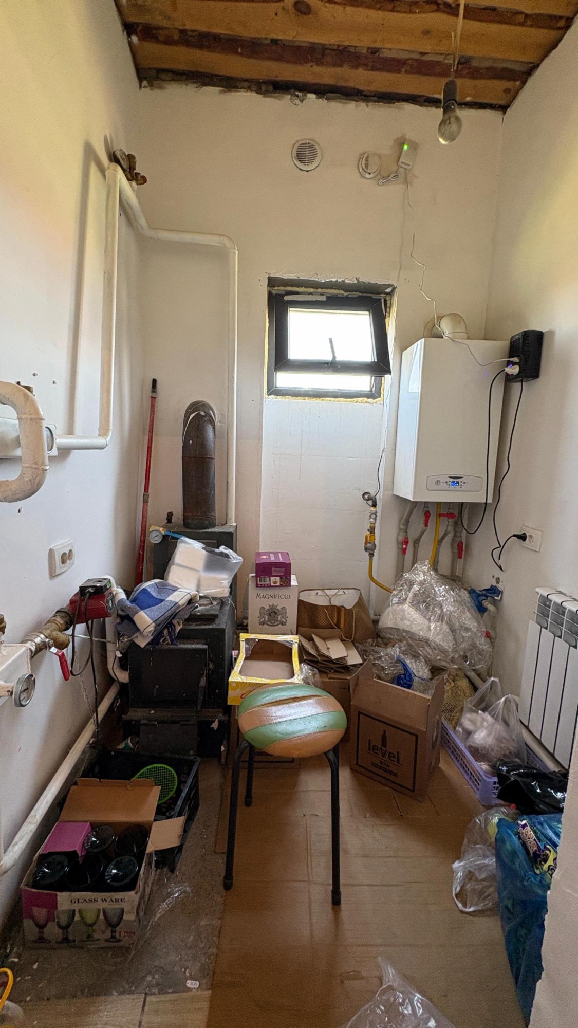 4-комнантный квартира, 105.7 м²,Биржан Сал за 30 000 000