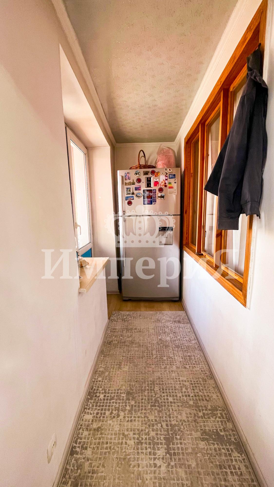 3-комнантная квартира, 76.0 м²,Гали Орманова за 22 300 000