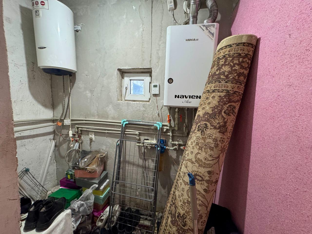 3-комнантный квартира, 74.0 м²,Восточный за 27 000 000