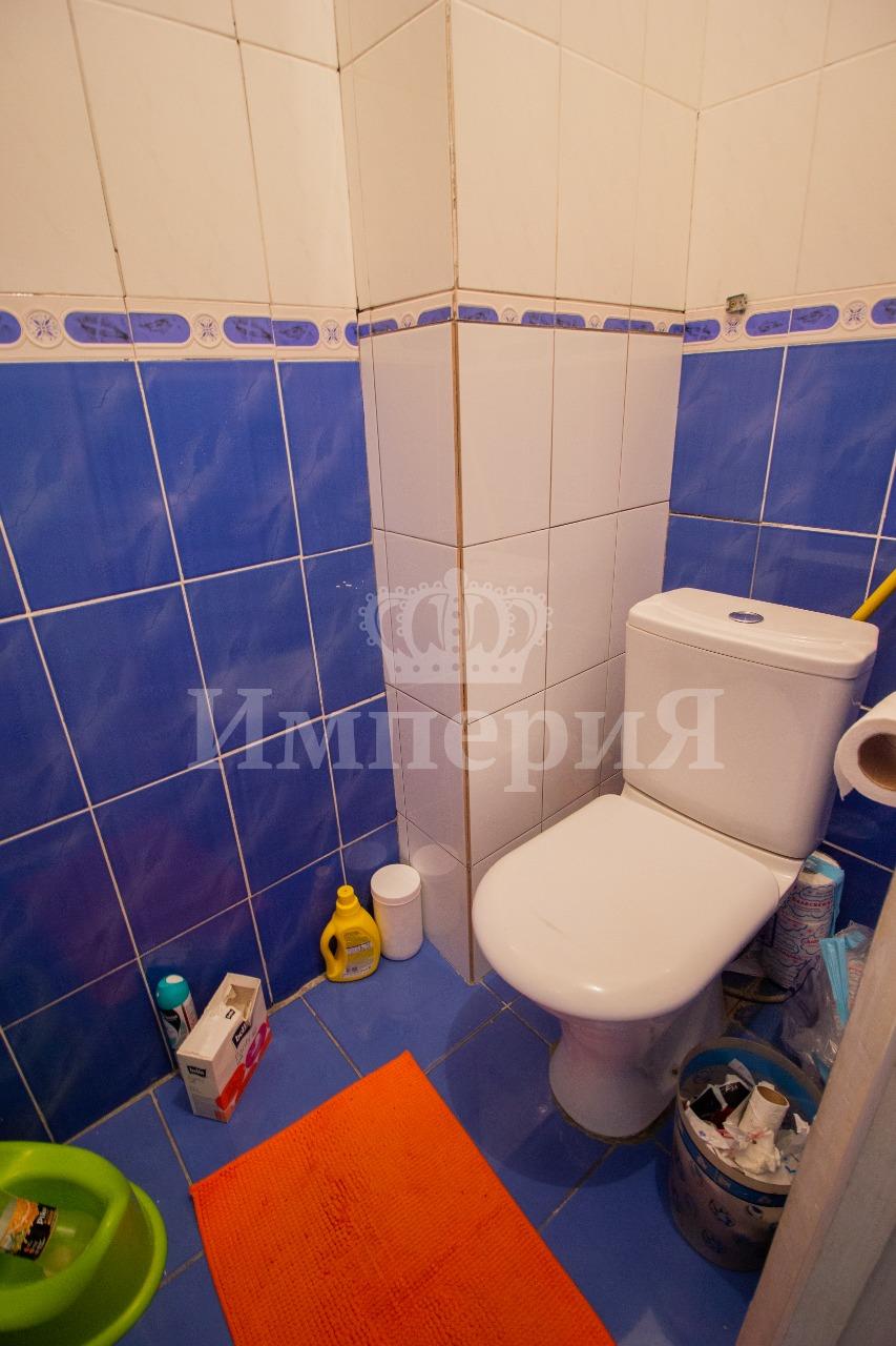 5-комнантная квартира, 106.0 м²,4 мкр за 27 000 000