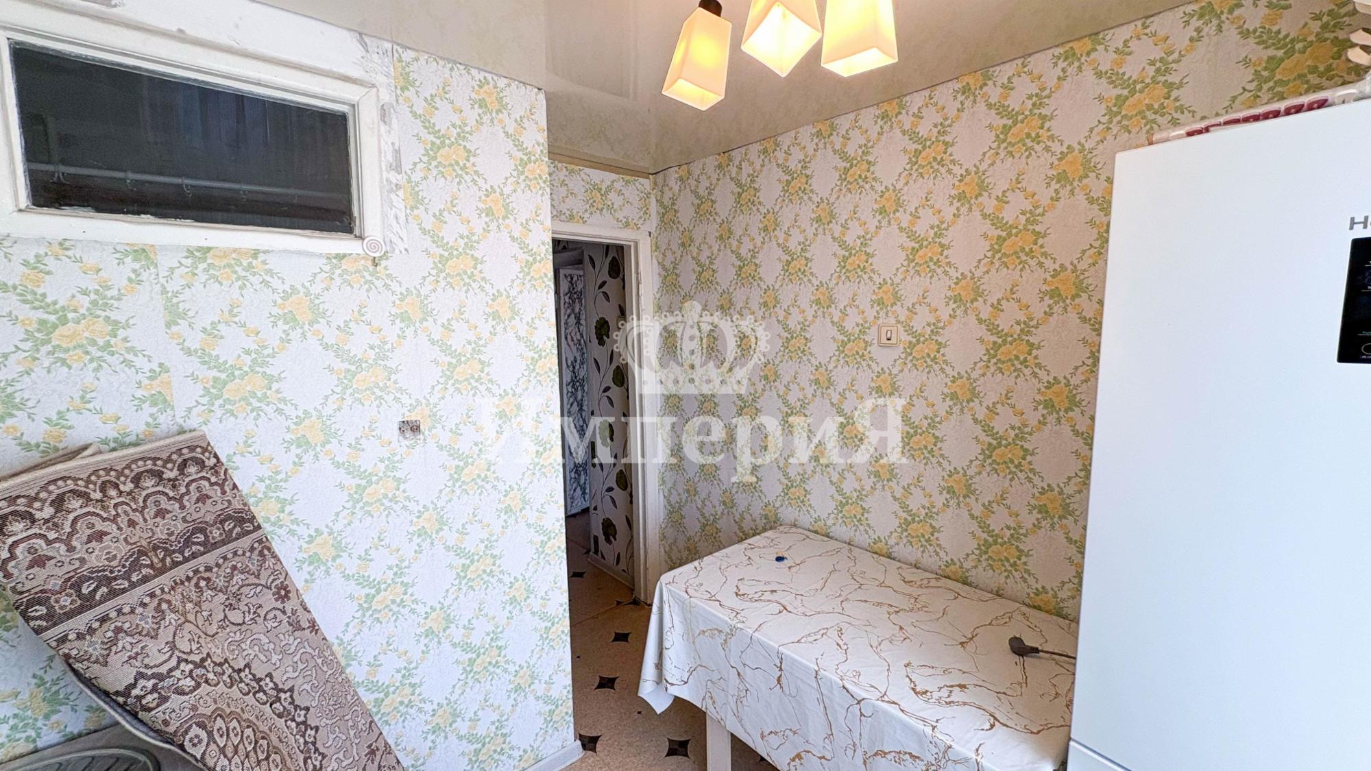 1-комнантная квартира, 32.0 м²,Кабанбай Батыра за 9 500 000