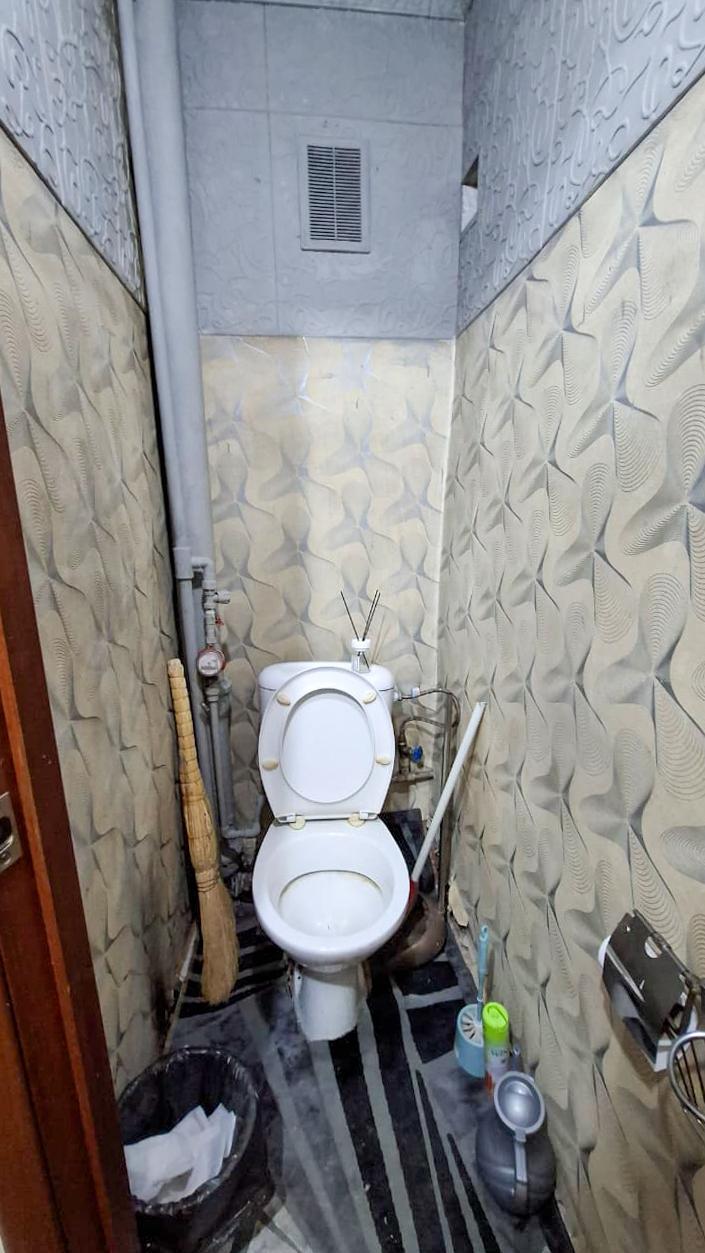 2-комнантная квартира, 44.7 м²,9 площадка за 13 300 000