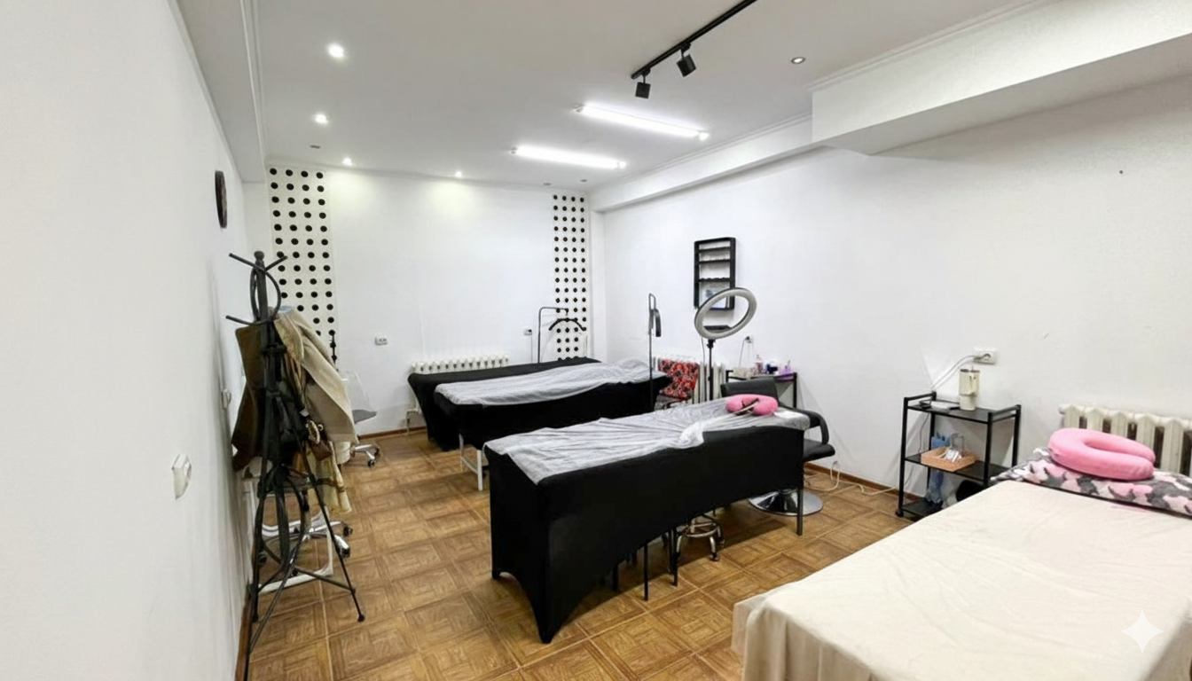 5-комнантный квартира, 103.0 м²,Каратал за 38 000 000