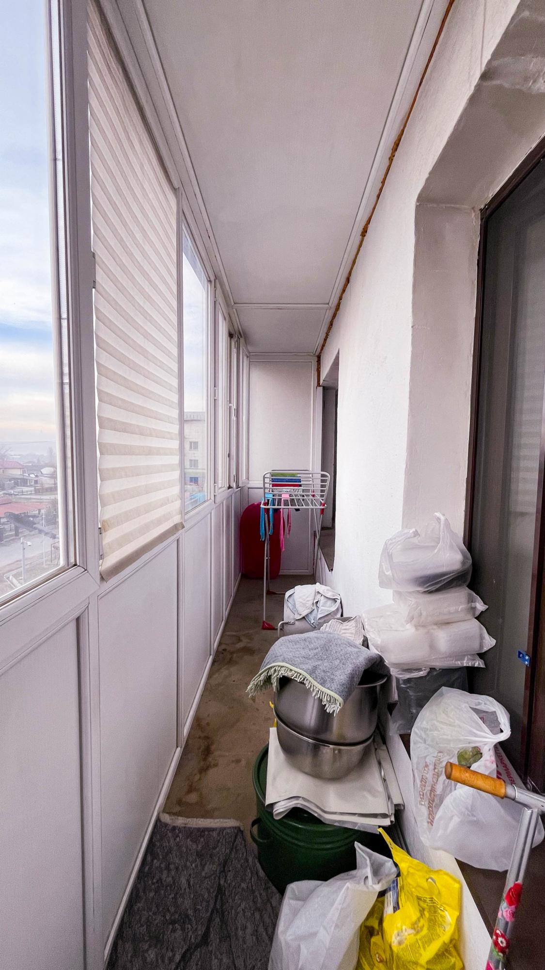 3-комнантная квартира, 83.0 м²,Валиханова за 32 000 000