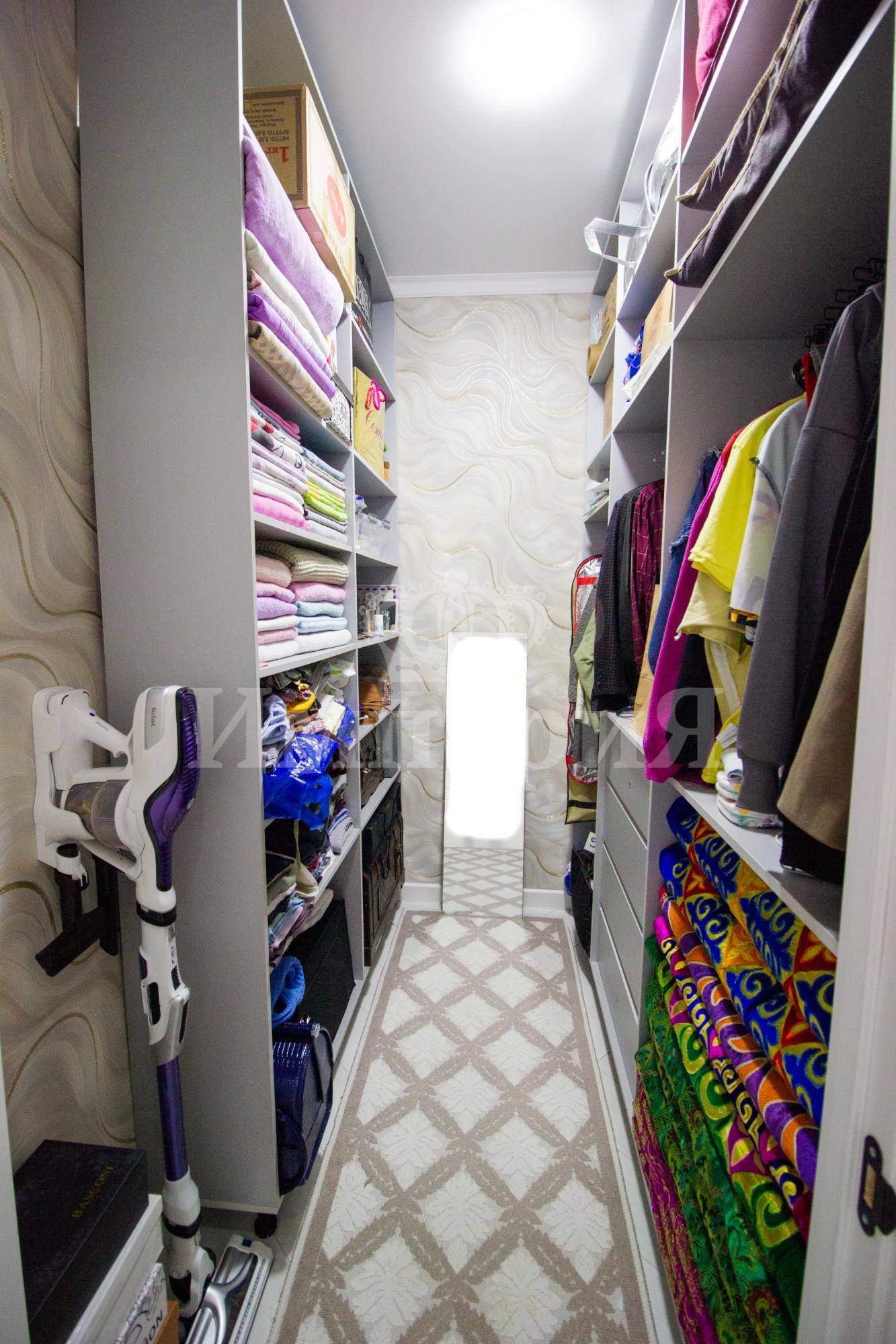 2-комнантная квартира, 80.0 м²,Бирлик за 30 000 000