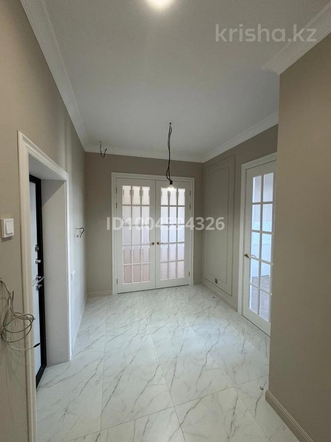 92-комнантная квартира, 92.0 м²,Каратал за 59 000 000