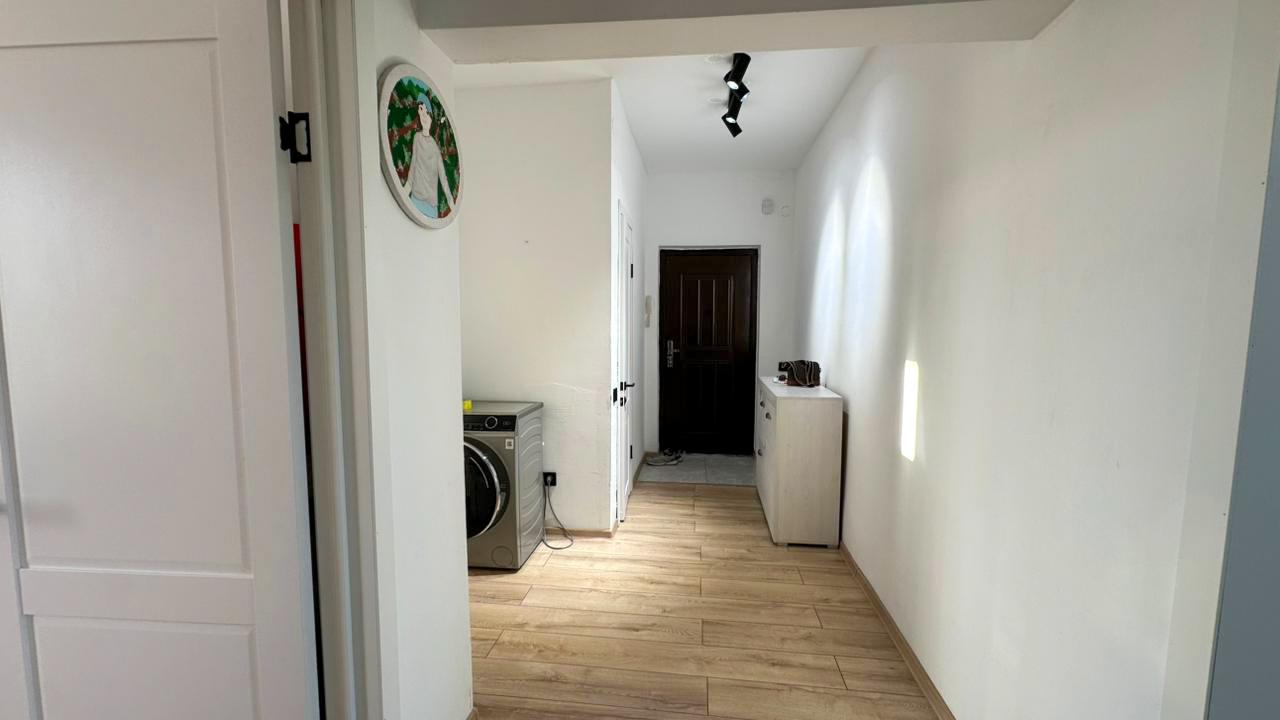 2-комнантная квартира, 55.0 м²,Болашак за 24 000 000