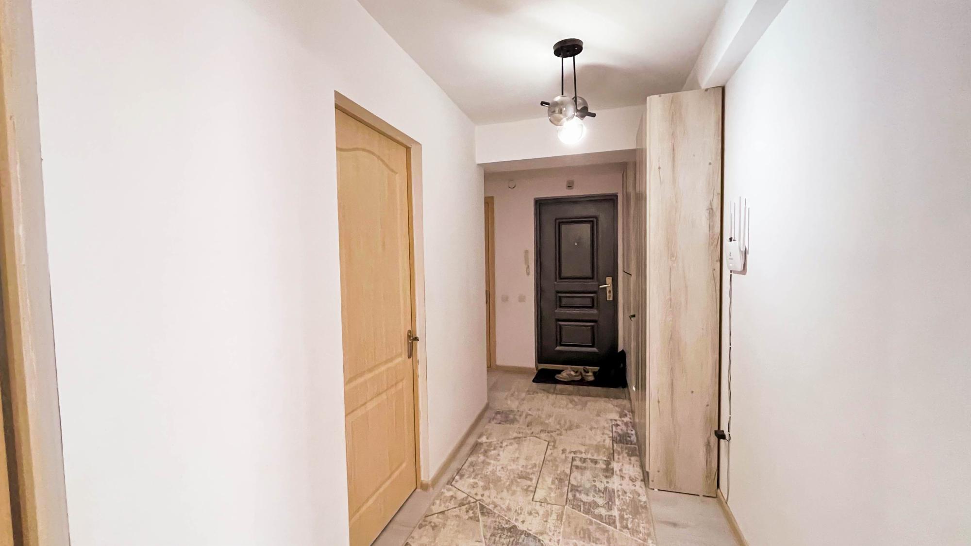3-комнантная квартира, 72.0 м²,Бирлик за 26 000 000
