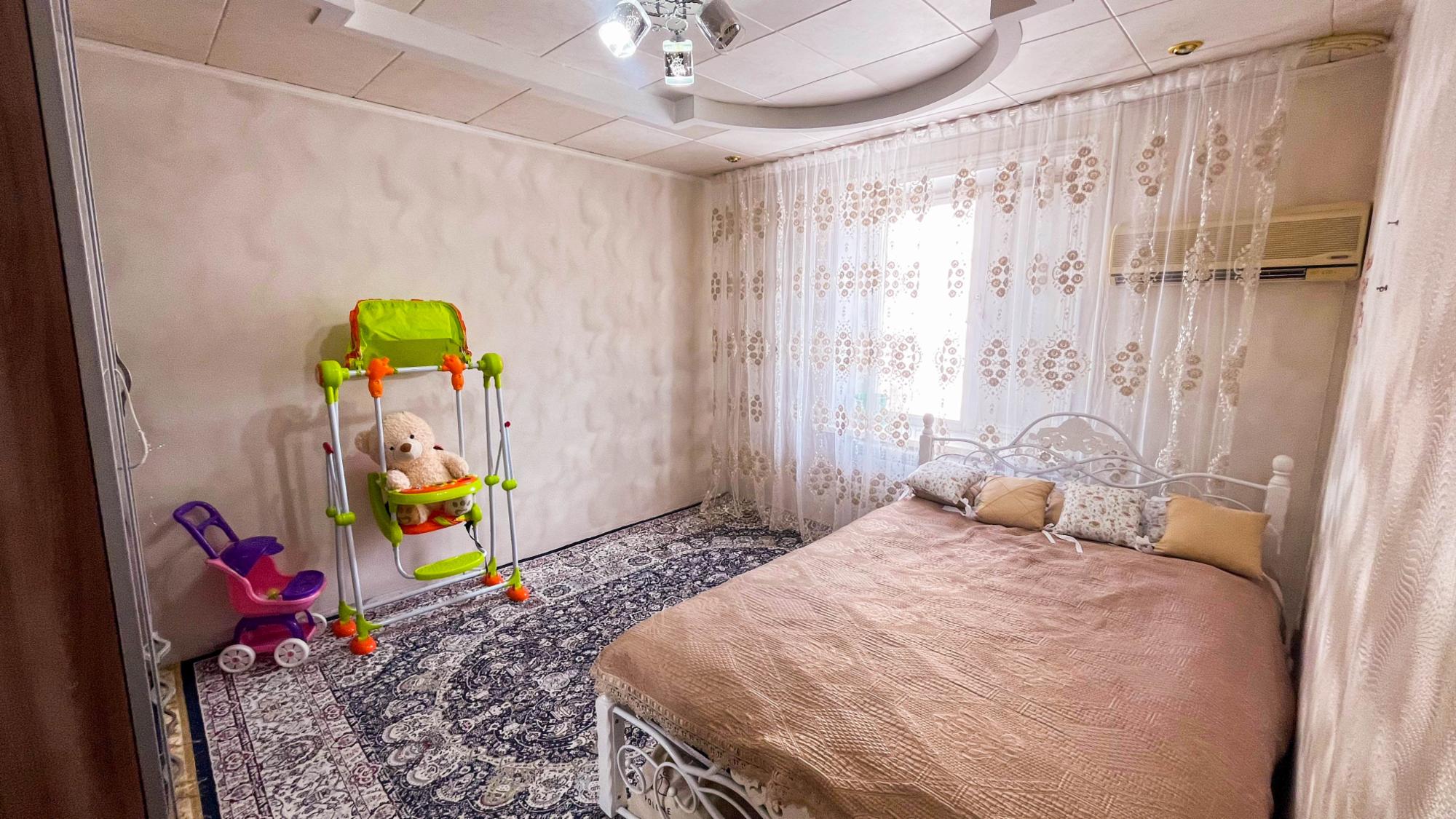 4-комнантная квартира, 76.0 м²,Назарбаева за 26 500 000