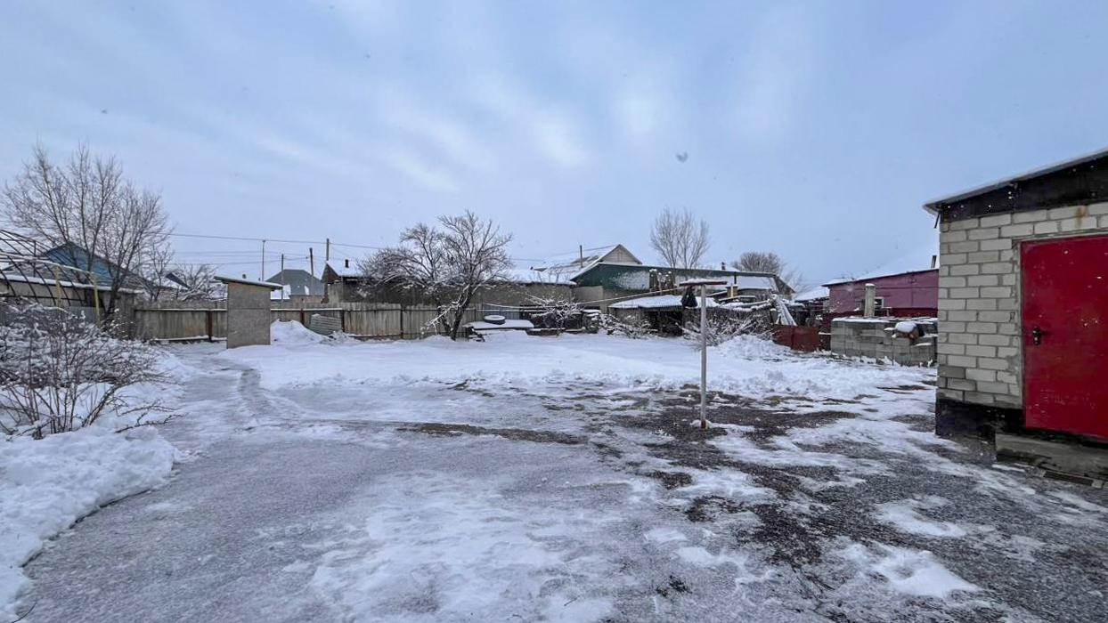 3-комнантный квартира, 60.0 м²,Кожамиярова за 19 500 000